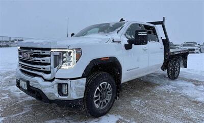 2023 GMC Sierra 3500 SLE  4x4 Truck