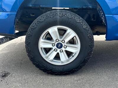 2018 Ford F-150 XLT  4x4 - Photo 11 - Acheson, AB T7X 5A3