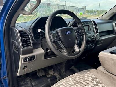 2018 Ford F-150 XLT  4x4 - Photo 6 - Acheson, AB T7X 5A3