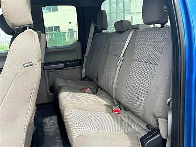 2018 Ford F-150 XLT  4x4 - Photo 10 - Acheson, AB T7X 5A3