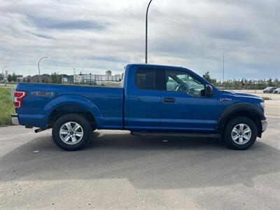 2018 Ford F-150 XLT  4x4 - Photo 3 - Acheson, AB T7X 5A3