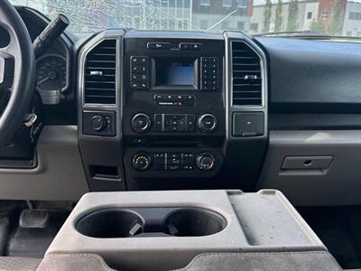 2018 Ford F-150 XLT  4x4 - Photo 6 - Acheson, AB T7X 5A3