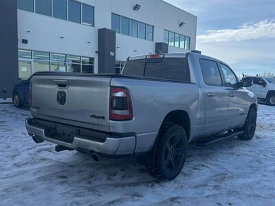 2022 RAM 1500 Sport  4x4 - Photo 6 - Acheson, AB T7X 5A3