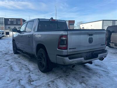 2022 RAM 1500 Sport  4x4 - Photo 4 - Acheson, AB T7X 5A3