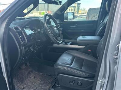 2022 RAM 1500 Sport  4x4 - Photo 9 - Acheson, AB T7X 5A3