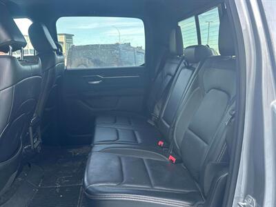 2022 RAM 1500 Sport  4x4 - Photo 14 - Acheson, AB T7X 5A3