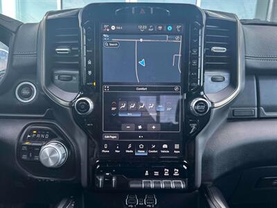 2022 RAM 1500 Sport  4x4 - Photo 13 - Acheson, AB T7X 5A3
