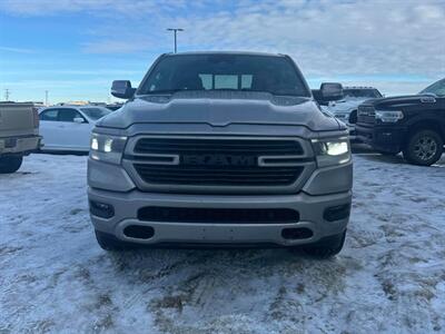 2022 RAM 1500 Sport  4x4 - Photo 2 - Acheson, AB T7X 5A3