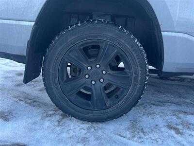 2022 RAM 1500 Sport  4x4 - Photo 15 - Acheson, AB T7X 5A3