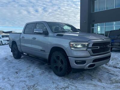 2022 RAM 1500 Sport  4x4 - Photo 8 - Acheson, AB T7X 5A3