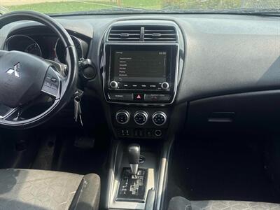 2020 Mitsubishi RVR SEL AWC  4x4 - Photo 9 - St Albert, AB T8N 3Z7