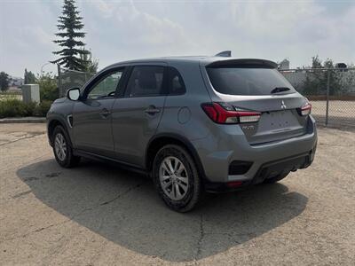 2020 Mitsubishi RVR SEL AWC  4x4 - Photo 4 - St Albert, AB T8N 3Z7