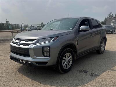 2020 Mitsubishi RVR SEL AWC  4x4 SUV