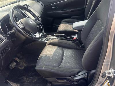 2020 Mitsubishi RVR SEL AWC  4x4 - Photo 7 - St Albert, AB T8N 3Z7
