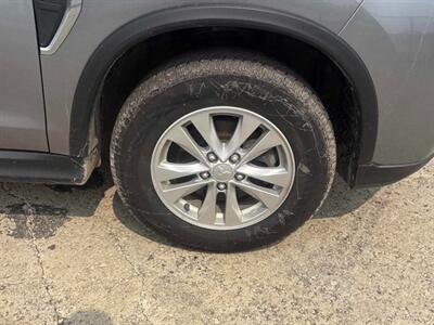 2020 Mitsubishi RVR SEL AWC  4x4 - Photo 13 - St Albert, AB T8N 3Z7