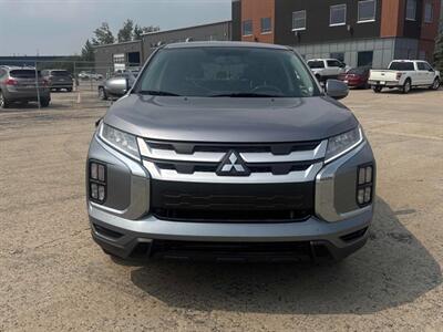 2020 Mitsubishi RVR SEL AWC  4x4 - Photo 2 - St Albert, AB T8N 3Z7