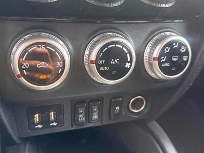 2020 Mitsubishi RVR SEL AWC  4x4 - Photo 11 - St Albert, AB T8N 3Z7