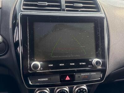 2020 Mitsubishi RVR SEL AWC  4x4 - Photo 10 - St Albert, AB T8N 3Z7