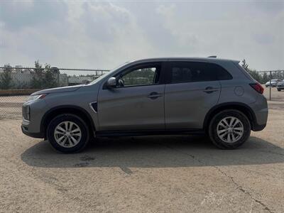 2020 Mitsubishi RVR SEL AWC  4x4 - Photo 3 - St Albert, AB T8N 3Z7