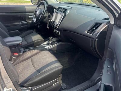 2020 Mitsubishi RVR SEL AWC  4x4 - Photo 8 - St Albert, AB T8N 3Z7