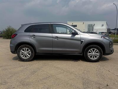 2020 Mitsubishi RVR SEL AWC  4x4 - Photo 6 - St Albert, AB T8N 3Z7