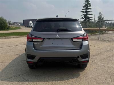 2020 Mitsubishi RVR SEL AWC  4x4 - Photo 5 - St Albert, AB T8N 3Z7