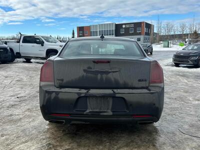 2023 Chrysler 300 Series Touring L AWD - Photo 5 - Acheson, AB T7X 5A3