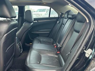 2023 Chrysler 300 Series Touring L AWD - Photo 16 - Acheson, AB T7X 5A3