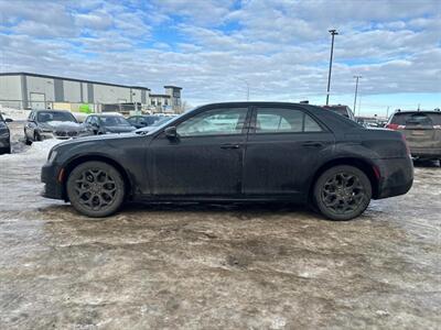 2023 Chrysler 300 Series Touring L AWD - Photo 3 - Acheson, AB T7X 5A3