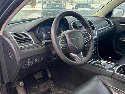 2023 Chrysler 300 Series Touring L AWD - Photo 11 - Acheson, AB T7X 5A3