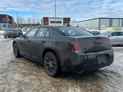 2023 Chrysler 300 Series Touring L AWD - Photo 4 - Acheson, AB T7X 5A3