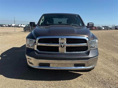 2018 RAM 1500 Tradesman  Crew Cab 4x4 - Photo 6 - Edmonton, AB T5L 2J7