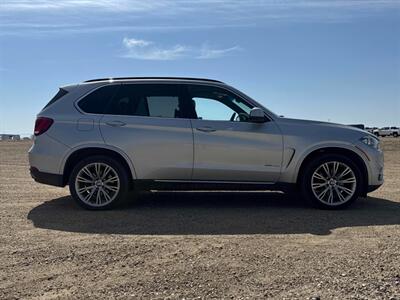 2016 BMW X5 xDrive40e  Hybrid - Photo 4 - Edmonton, AB T5L 2J7