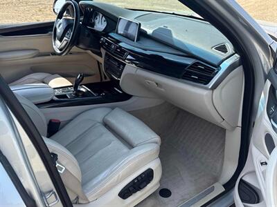 2016 BMW X5 xDrive40e  Hybrid - Photo 13 - Edmonton, AB T5L 2J7