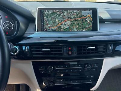 2016 BMW X5 xDrive40e  Hybrid - Photo 11 - Edmonton, AB T5L 2J7