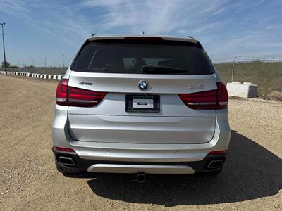 2016 BMW X5 xDrive40e  Hybrid - Photo 6 - Edmonton, AB T5L 2J7