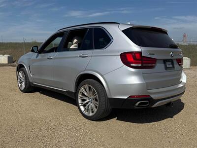 2016 BMW X5 xDrive40e  Hybrid - Photo 7 - Edmonton, AB T5L 2J7