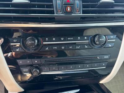 2016 BMW X5 xDrive40e  Hybrid - Photo 12 - Edmonton, AB T5L 2J7