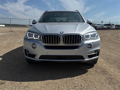 2016 BMW X5 xDrive40e  Hybrid - Photo 2 - Edmonton, AB T5L 2J7