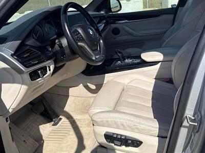 2016 BMW X5 xDrive40e  Hybrid - Photo 9 - Edmonton, AB T5L 2J7