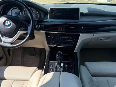 2016 BMW X5 xDrive40e  Hybrid - Photo 10 - Edmonton, AB T5L 2J7