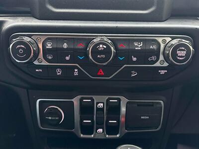 2019 Jeep Wrangler Unlimited Sport  4x4 - Photo 14 - Acheson, AB T7X 5A3