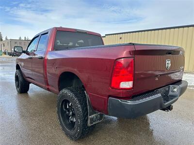 2019 RAM 1500 Classic Tradesman  4x4 - Photo 6 - St Albert, AB T8N 3Z7