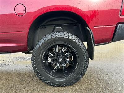 2019 RAM 1500 Classic Tradesman  4x4 - Photo 17 - St Albert, AB T8N 3Z7