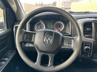 2019 RAM 1500 Classic Tradesman  4x4 - Photo 11 - St Albert, AB T8N 3Z7