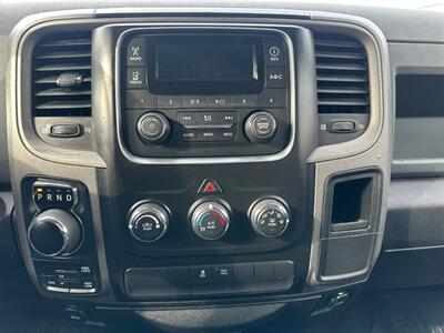 2019 RAM 1500 Classic Tradesman  4x4 - Photo 12 - St Albert, AB T8N 3Z7