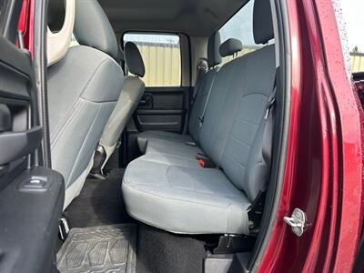 2019 RAM 1500 Classic Tradesman  4x4 - Photo 15 - St Albert, AB T8N 3Z7