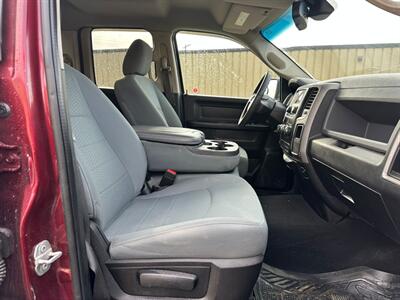 2019 RAM 1500 Classic Tradesman  4x4 - Photo 14 - St Albert, AB T8N 3Z7