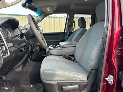 2019 RAM 1500 Classic Tradesman  4x4 - Photo 10 - St Albert, AB T8N 3Z7