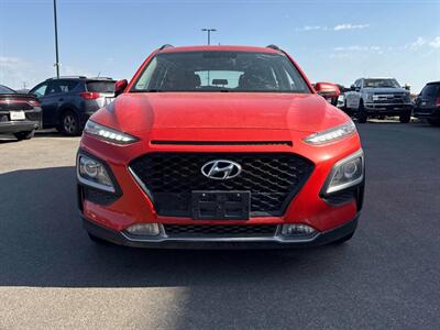 2020 Hyundai Kona Preferred  AWD - Photo 2 - Acheson, AB T7X 5A3